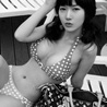 일제 유두 진동 자극기(乳クリ楽園) 